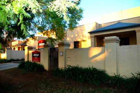 Amberoo Apartments Tamworth - Goulburn Accommodation 1