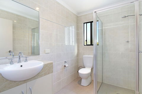 Amberoo Apartments Tamworth - Goulburn Accommodation 3