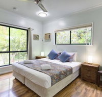 Red Mill House in Daintree - Goulburn Accommodation