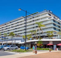 Port Pacific Resort - Goulburn Accommodation