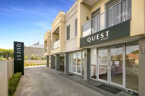 Quest Portland - Goulburn Accommodation 3
