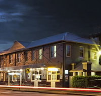 Sunnyside Tavern - Goulburn Accommodation