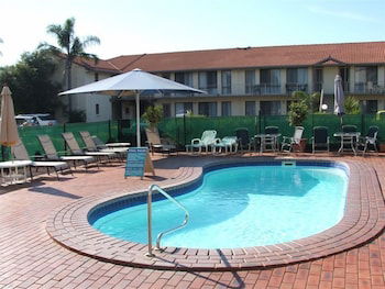Aquarius Resort Holiday Apartments - Goulburn Accommodation 0
