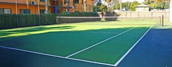 Aquarius Resort Holiday Apartments - Goulburn Accommodation 5