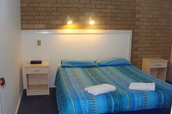 Aquarius Resort Holiday Apartments - Goulburn Accommodation 6