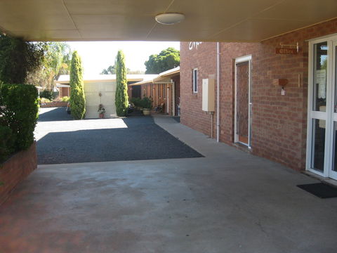 Alfa Motel - Goulburn Accommodation 1