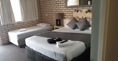 Alfa Motel - Goulburn Accommodation 5