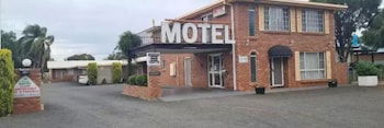 Alfa Motel - Goulburn Accommodation 2