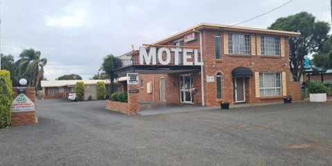 Alfa Motel - Goulburn Accommodation 3