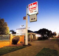 Golden Chain Aalana Motor Inn - Goulburn Accommodation