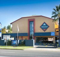 Airolodge International - Goulburn Accommodation