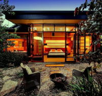 Sticky Rice Villas - Goulburn Accommodation