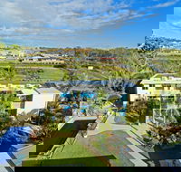 Coral Inn Boutique Hotel - Goulburn Accommodation