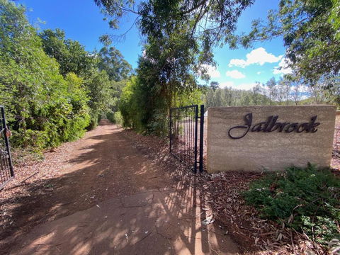 Balingup Jalbrook Cottages Jalbrook Estate - Goulburn Accommodation 3
