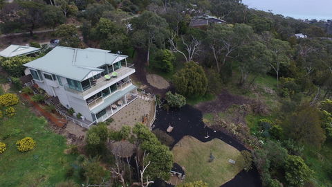 Arthurs Views - Goulburn Accommodation 4