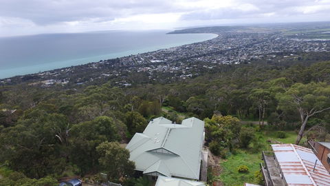 Arthurs Views - Goulburn Accommodation 0