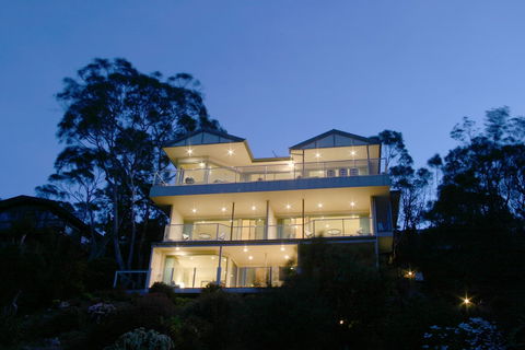Arthurs Views - Goulburn Accommodation 1