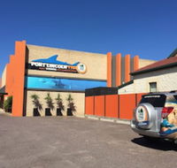 Port Lincoln YHA - Goulburn Accommodation