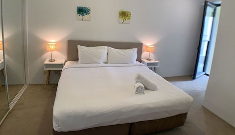 AAB Apartments Brisbane CBD - Goulburn Accommodation 6