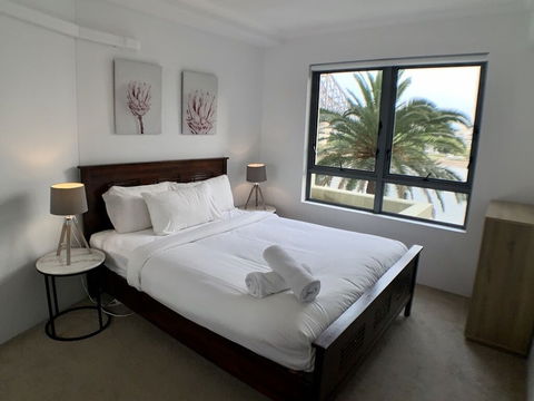 AAB Apartments Brisbane CBD - Goulburn Accommodation 7