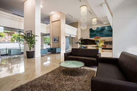 AAB Apartments Brisbane CBD - Goulburn Accommodation 3
