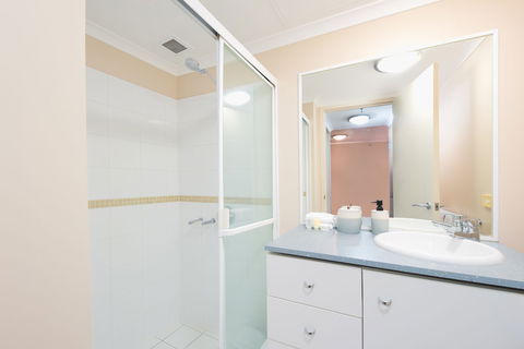 AAB Apartments Brisbane CBD - Goulburn Accommodation 5