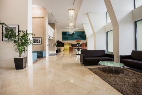 AAB Apartments Brisbane CBD - Goulburn Accommodation 1