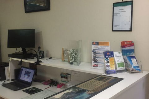 Sandrift Beachfront Apartments - Goulburn Accommodation 7