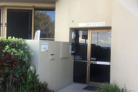 Sandrift Beachfront Apartments - Goulburn Accommodation 1