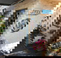 Oasis Motel Peak Hill - Goulburn Accommodation