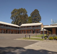 Bega Downs Motor Inn - Goulburn Accommodation