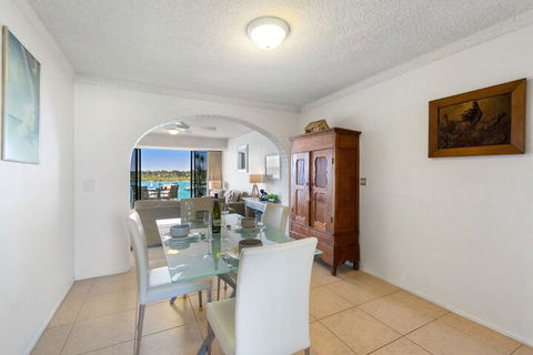 Aqua Linea - Goulburn Accommodation 4