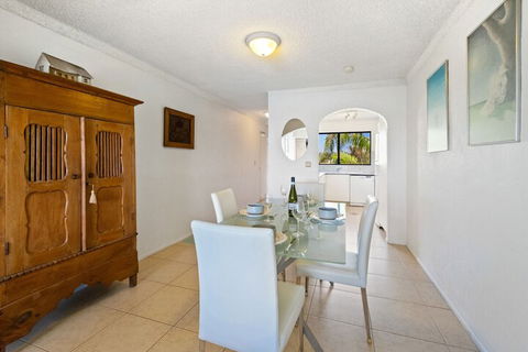 Aqua Linea - Goulburn Accommodation 6