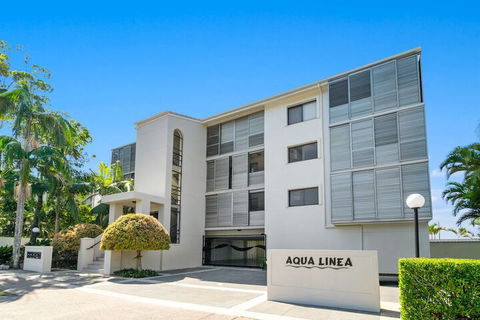 Aqua Linea - Goulburn Accommodation 1