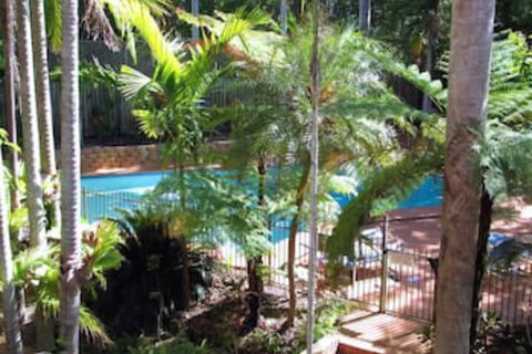 Sea Point Ocean Apartments - Goulburn Accommodation 2