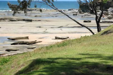 Sea Point Ocean Apartments - Goulburn Accommodation 6