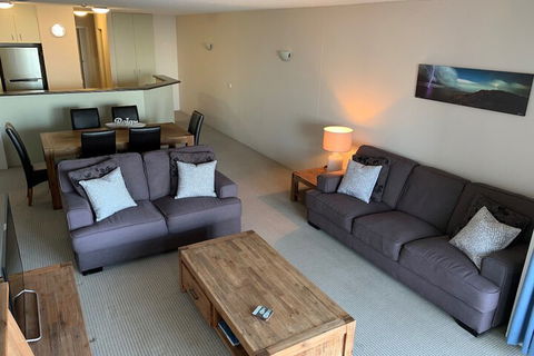 Sea Point Ocean Apartments - Goulburn Accommodation 3