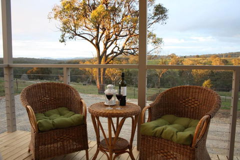 Grace Cottages - Goulburn Accommodation 2