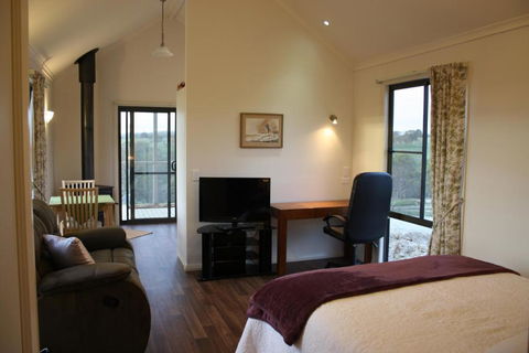 Grace Cottages - Goulburn Accommodation 6