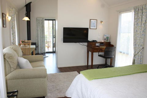 Grace Cottages - Goulburn Accommodation 1