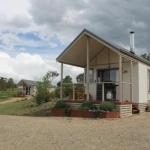 Grace Cottages - Goulburn Accommodation 0