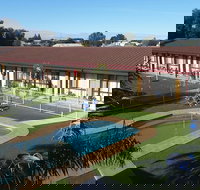 Lacepede Bay Motel - Goulburn Accommodation