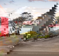 Leisure Ville Holiday Centre - Goulburn Accommodation