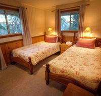 Accommodation Creek Cottages - Goulburn Accommodation