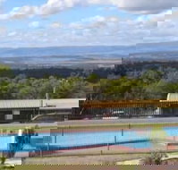 Cherrabah Resort - Goulburn Accommodation