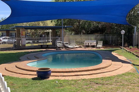 Orana Windmill Motel - Goulburn Accommodation 2