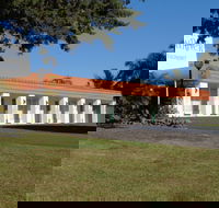 Moon River Motor Inn - Goulburn Accommodation