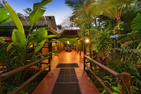 Wait A While Daintree - Goulburn Accommodation 2