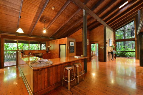 Wait A While Daintree - Goulburn Accommodation 4