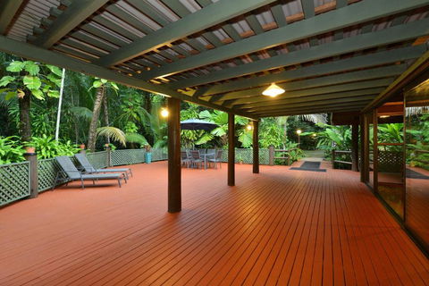 Wait A While Daintree - Goulburn Accommodation 5